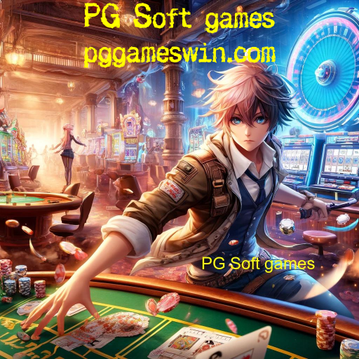 As principais características dos jogos da PG Soft que os jogadores adoram