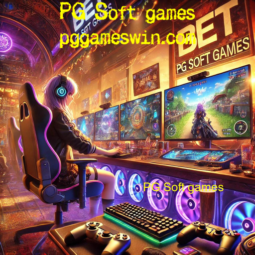 Estratégias para se dar bem nos games da PG Soft