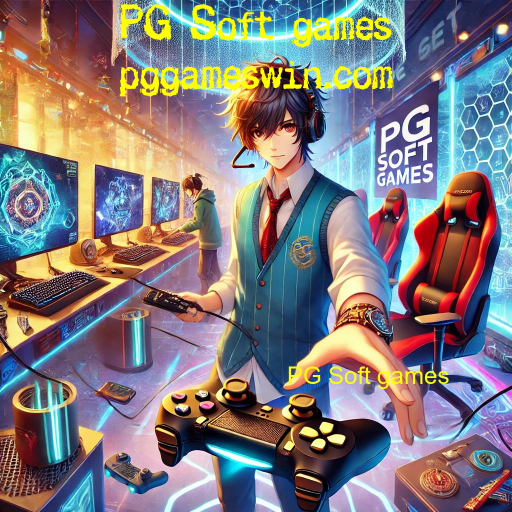 Diversão Garantida: Jogos da PG Soft para Todos os Perfis de Jogadores